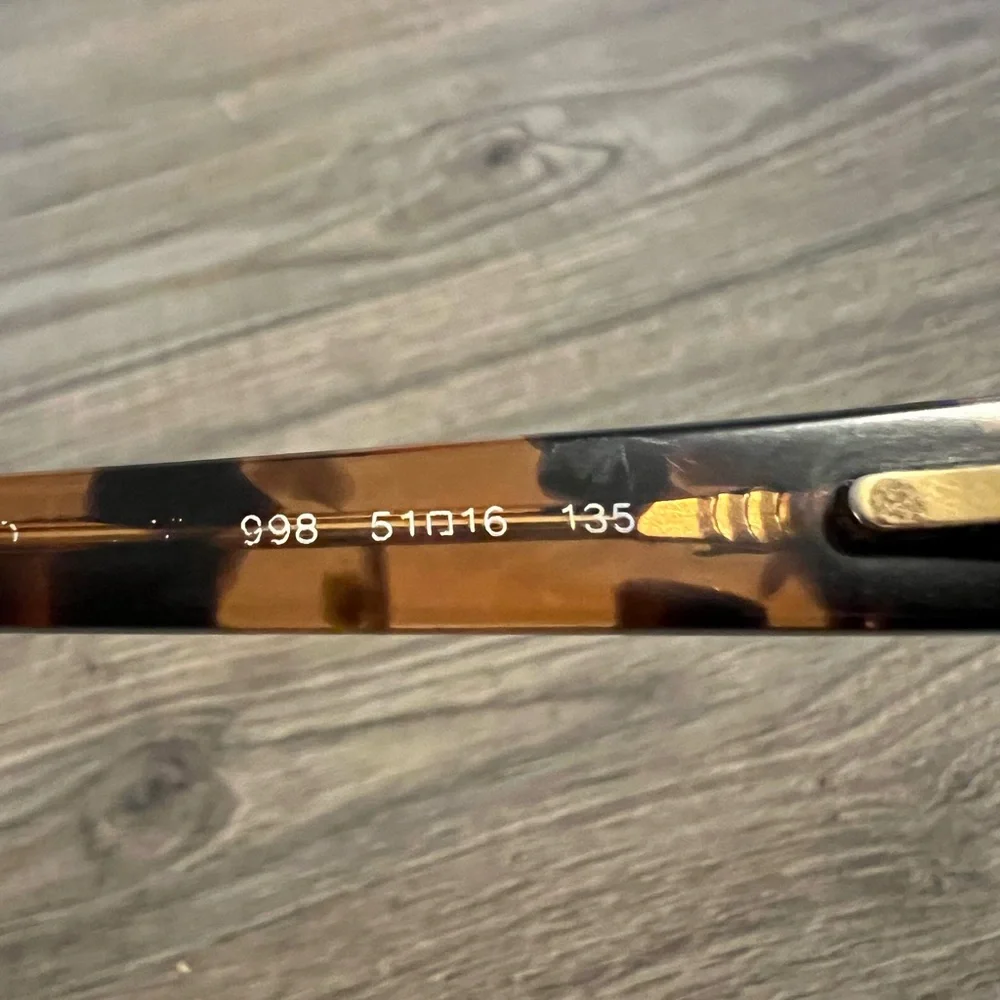 Versace  Eyeglasses Frame Kids boys girls tortoise Rim